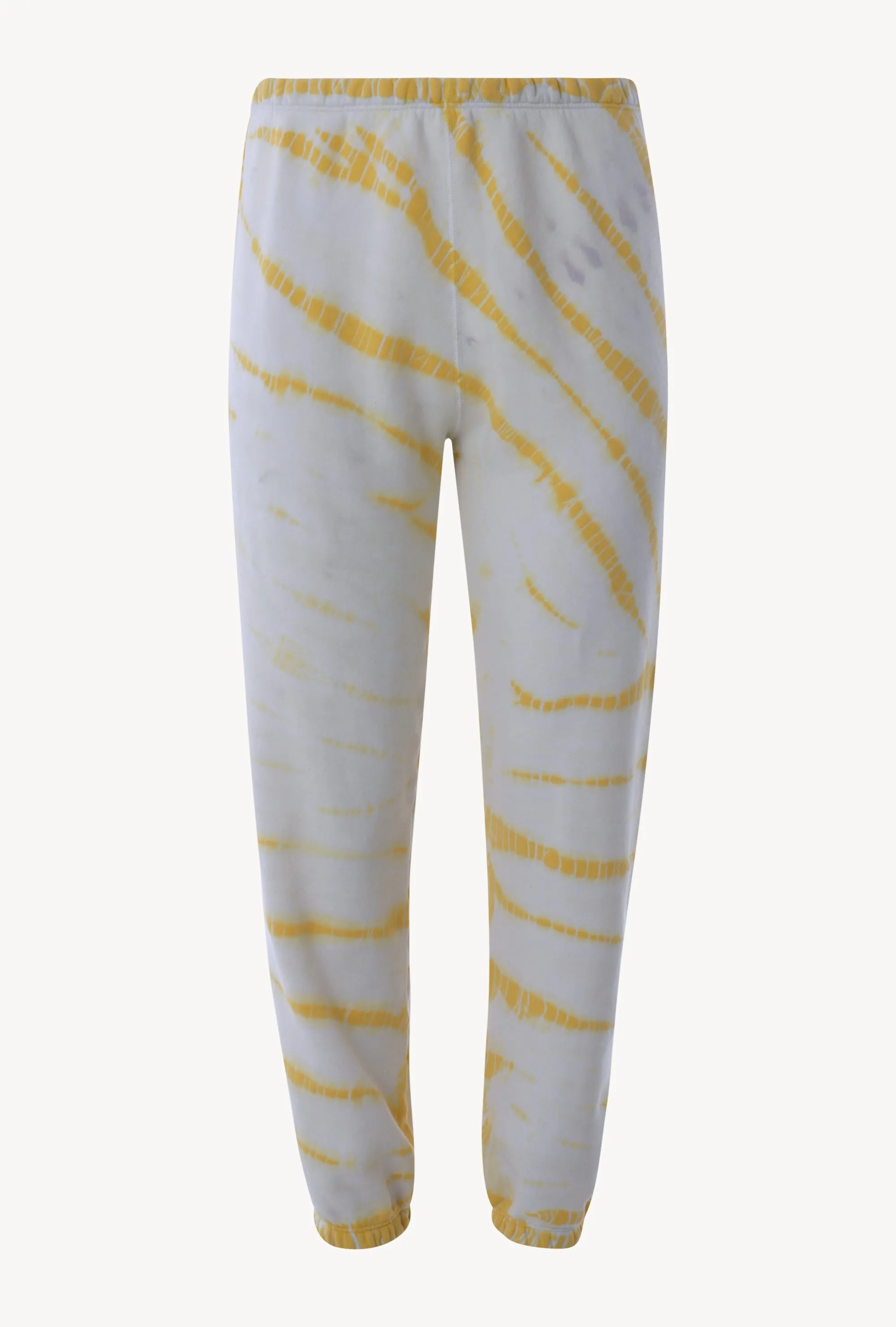 Marigold Marble Tri-Blend Sweatpants sold by SPRWMN product image thumbnail 5