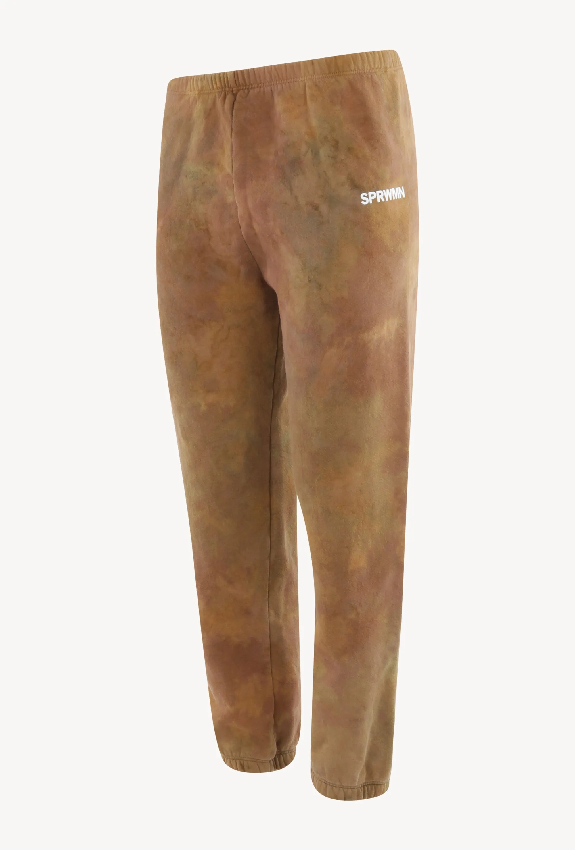 Terra Marble Logo Sweatpants sold by SPRWMN product image thumbnail 4