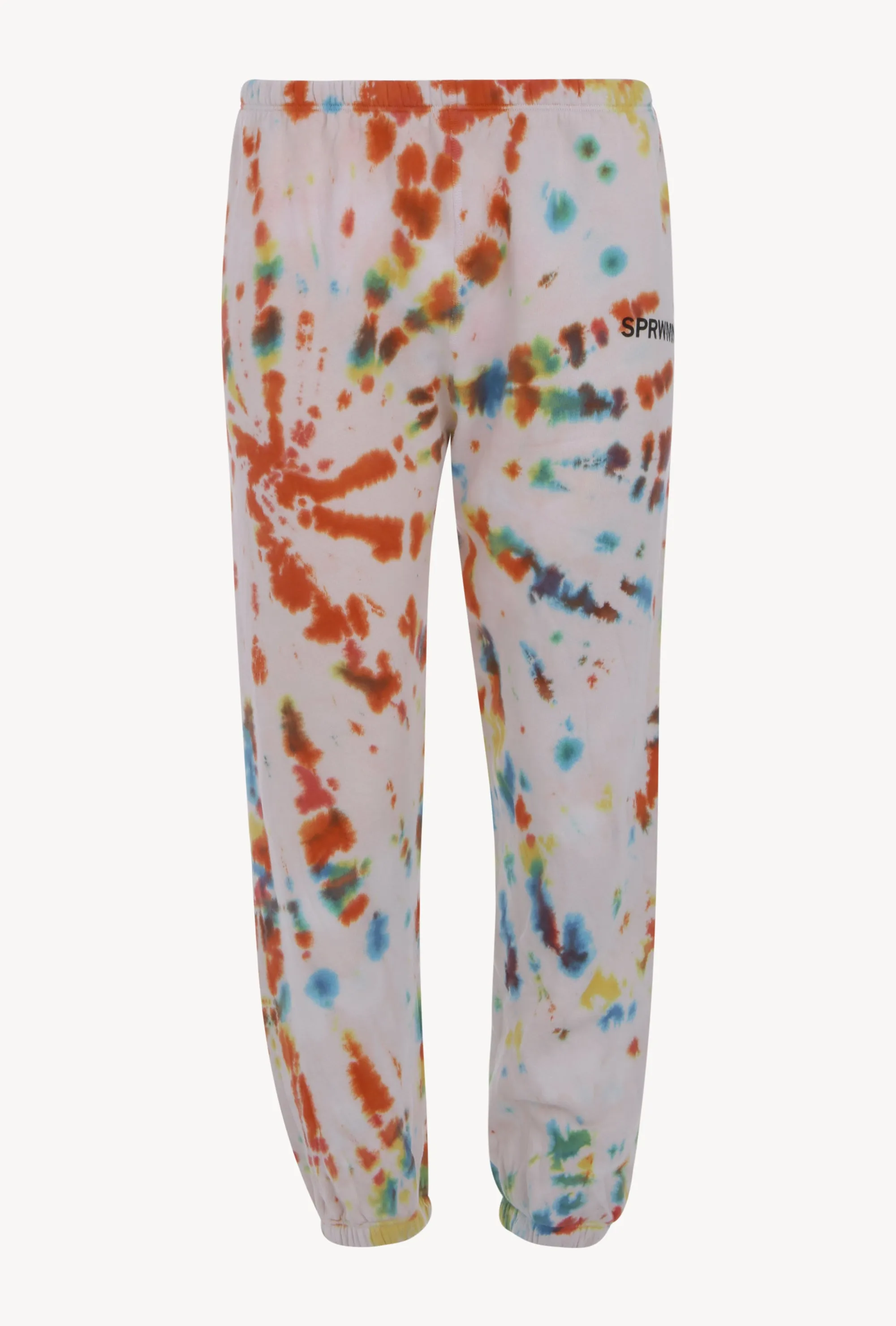 Jelly Bean Cotton Logo Sweatpants sold by SPRWMN product image thumbnail 3