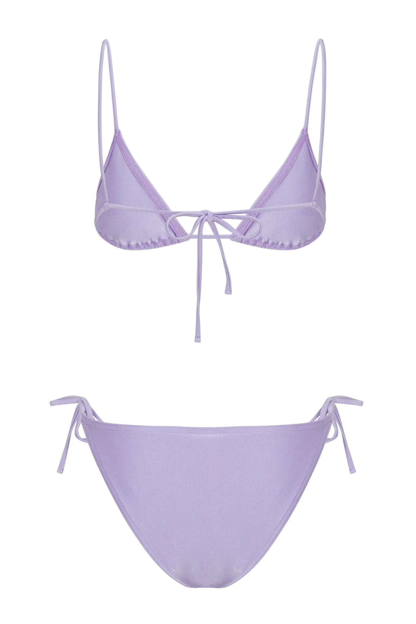 Triangle Bikini Top sold by SPRWMN product image thumbnail 5