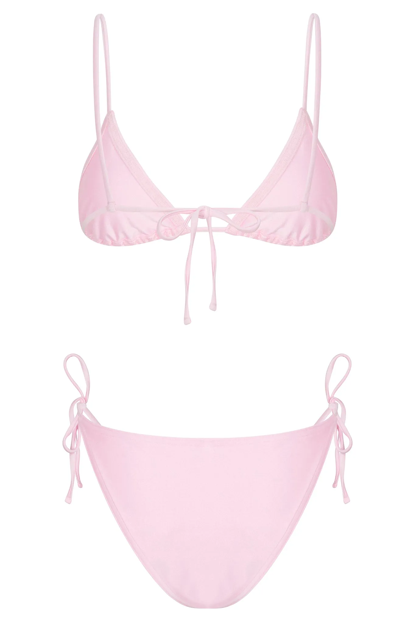 Tie Bikini Bottom sold by SPRWMN product image thumbnail 2