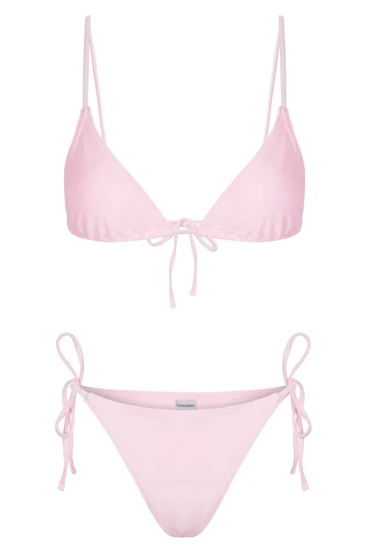 Tie Bikini Bottom made by SPRWMN