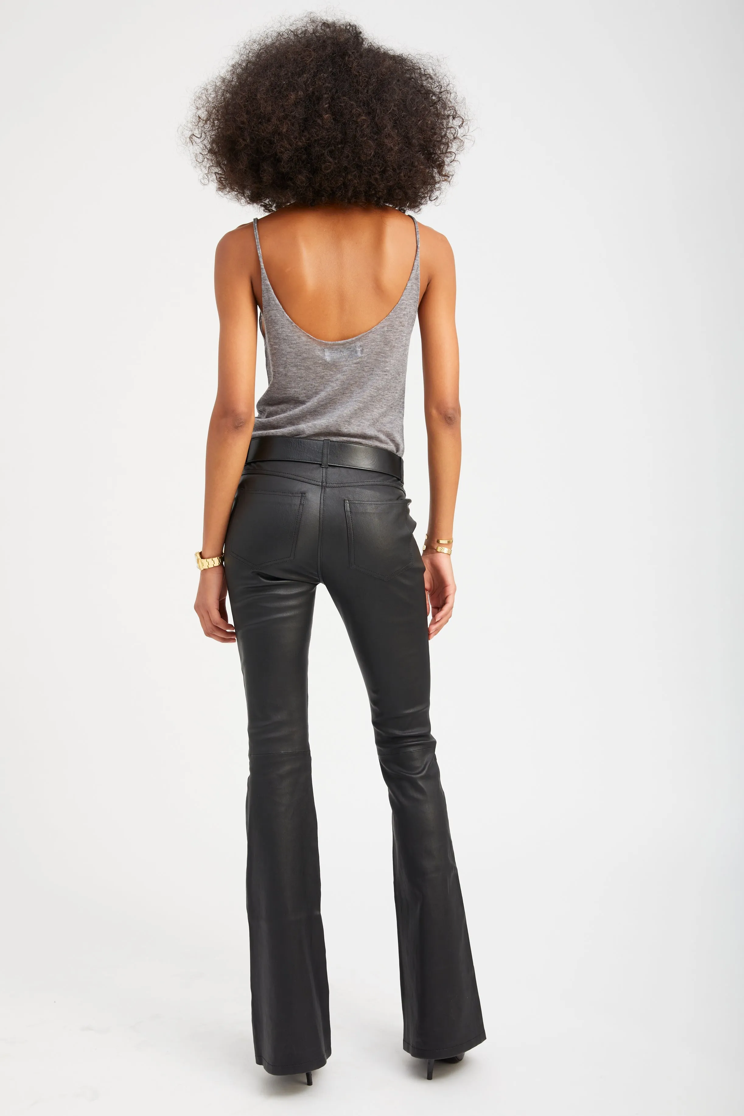 Tissue Tank sold by SPRWMN product image thumbnail 4