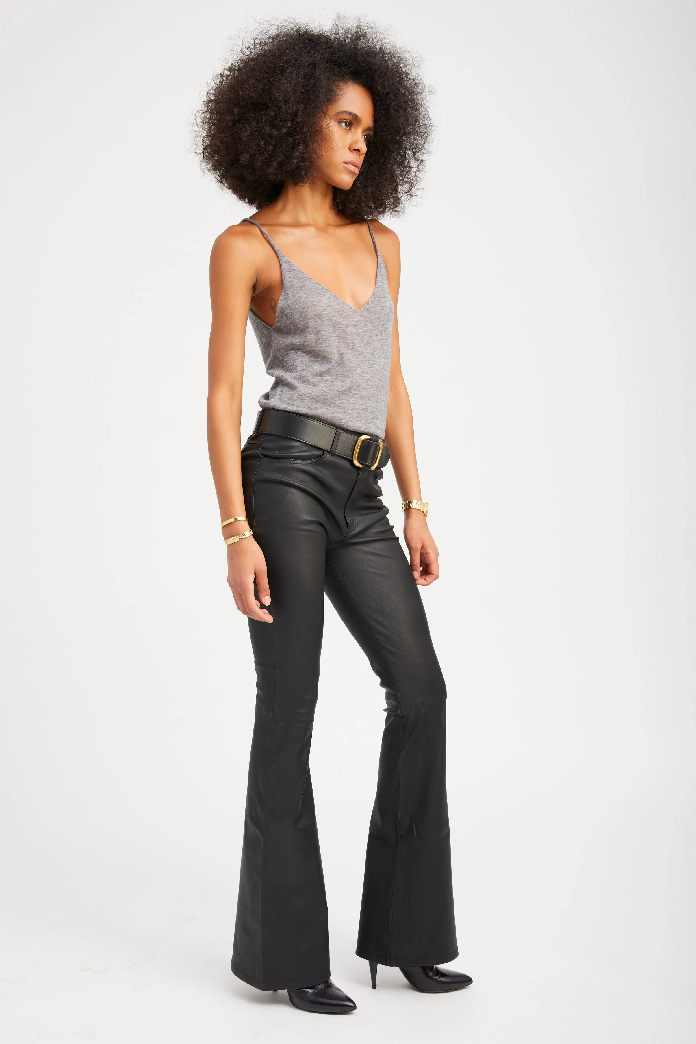 Tissue Tank sold by SPRWMN product image thumbnail 3