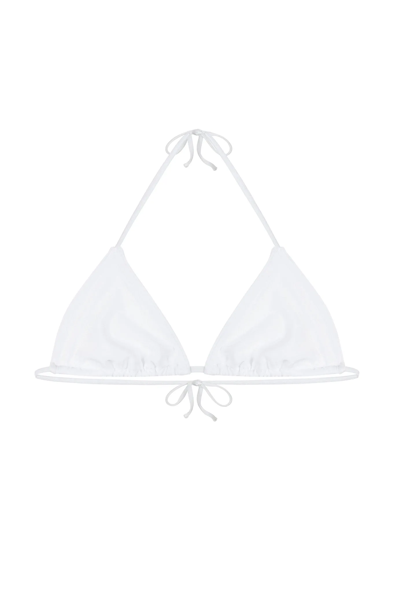 Triangle Bikini Top sold by SPRWMN product image thumbnail 2