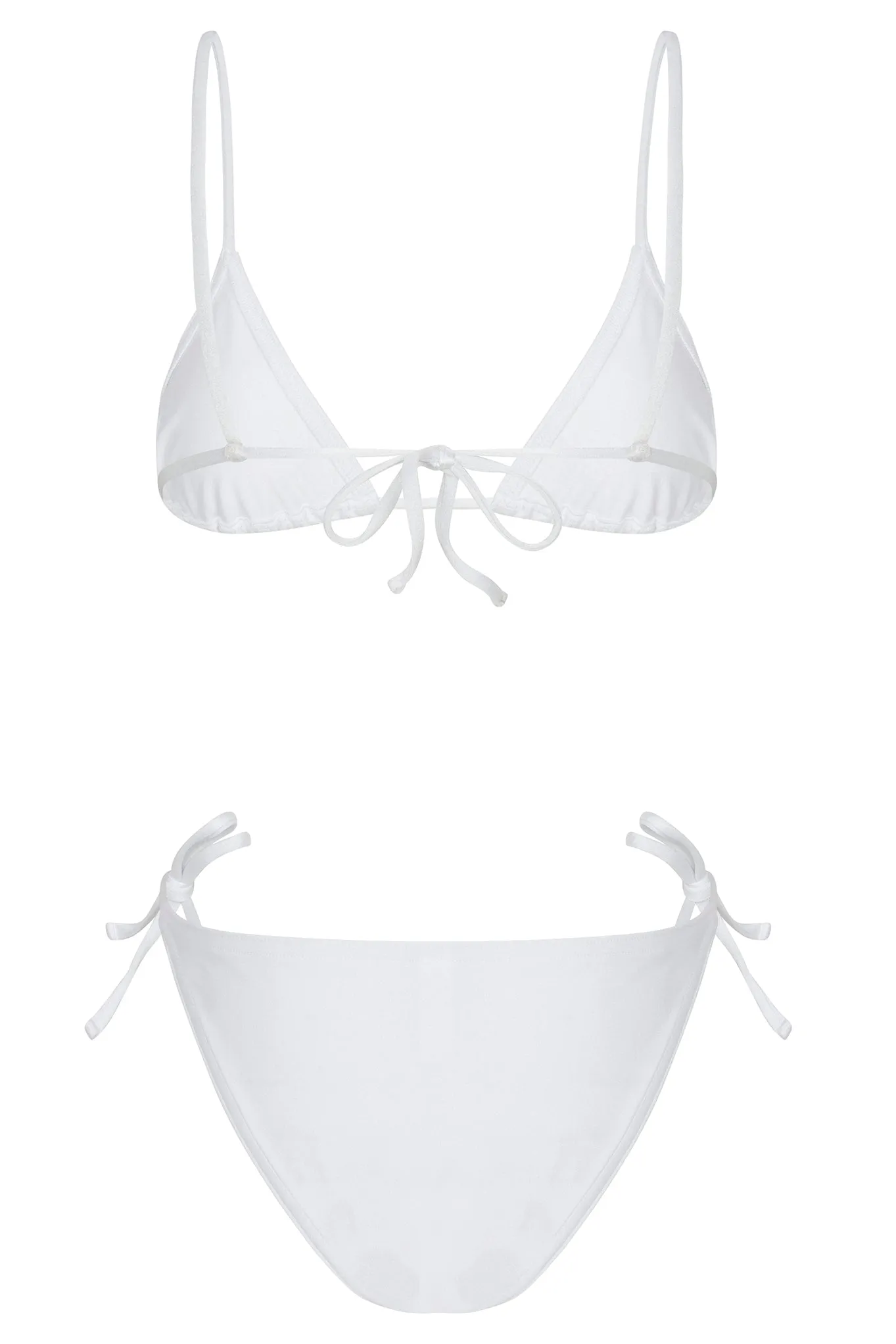 Tie Bikini Bottom sold by SPRWMN product image thumbnail 2