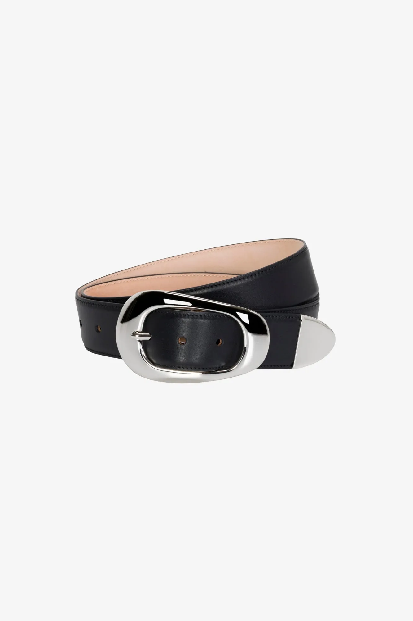Leather Kate Belt sold by SPRWMN product image thumbnail 2