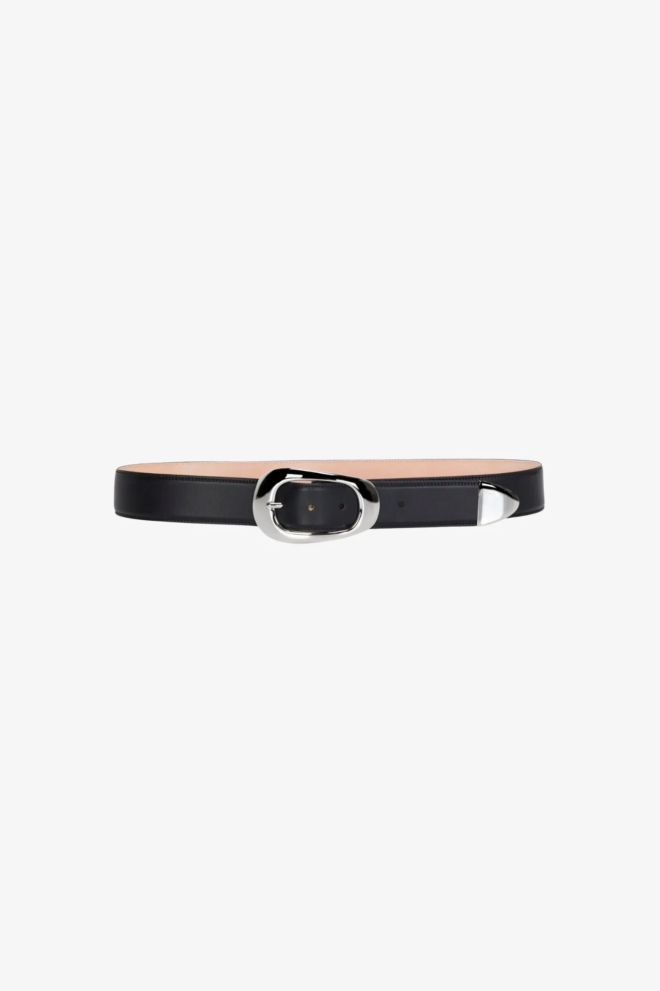 Leather Kate Belt sold by SPRWMN product image thumbnail 3