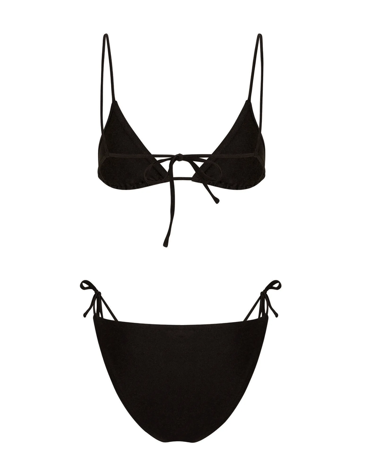 Tie Bikini Bottom sold by SPRWMN product image thumbnail 2