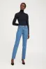 Coco Straight Leg Denim PR sold by SPRWMN