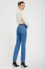 Coco Straight Leg Denim PR sold by SPRWMN