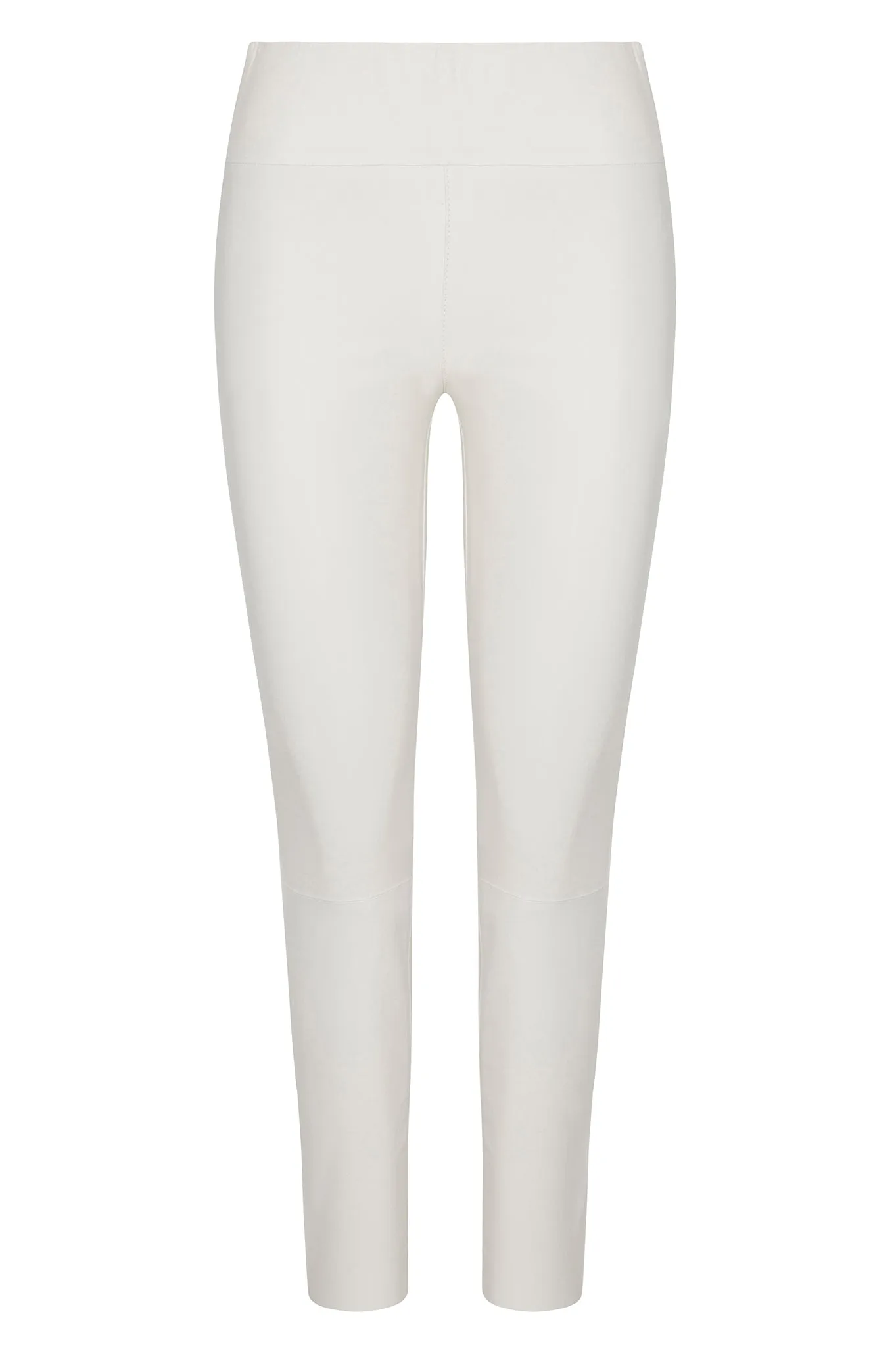 Erin Leather Ankle sold by SPRWMN