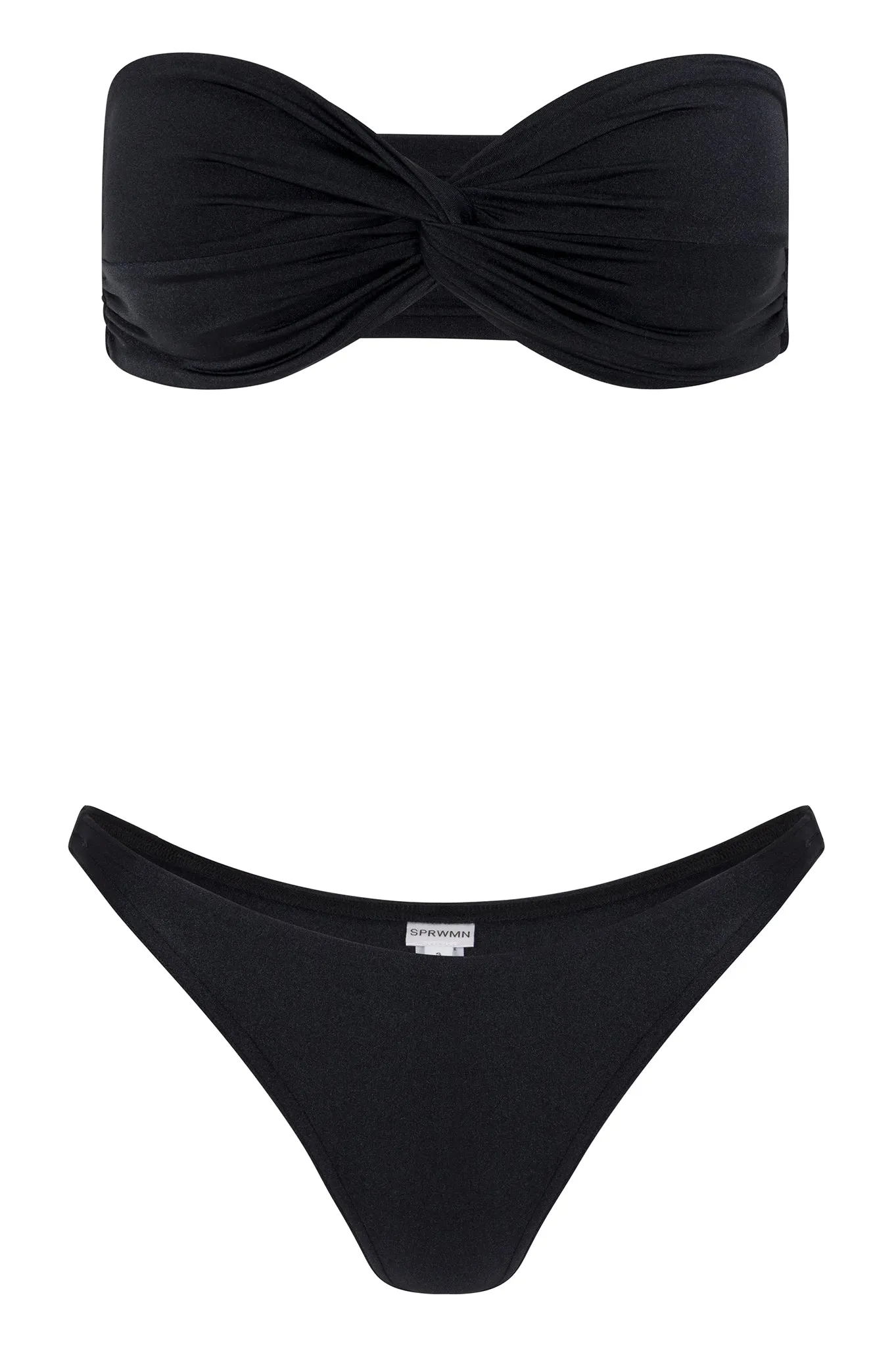 Bikini Bottom sold by SPRWMN