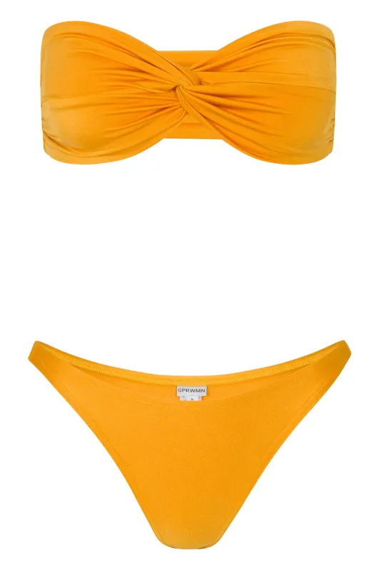 Bikini Bottom made by SPRWMN