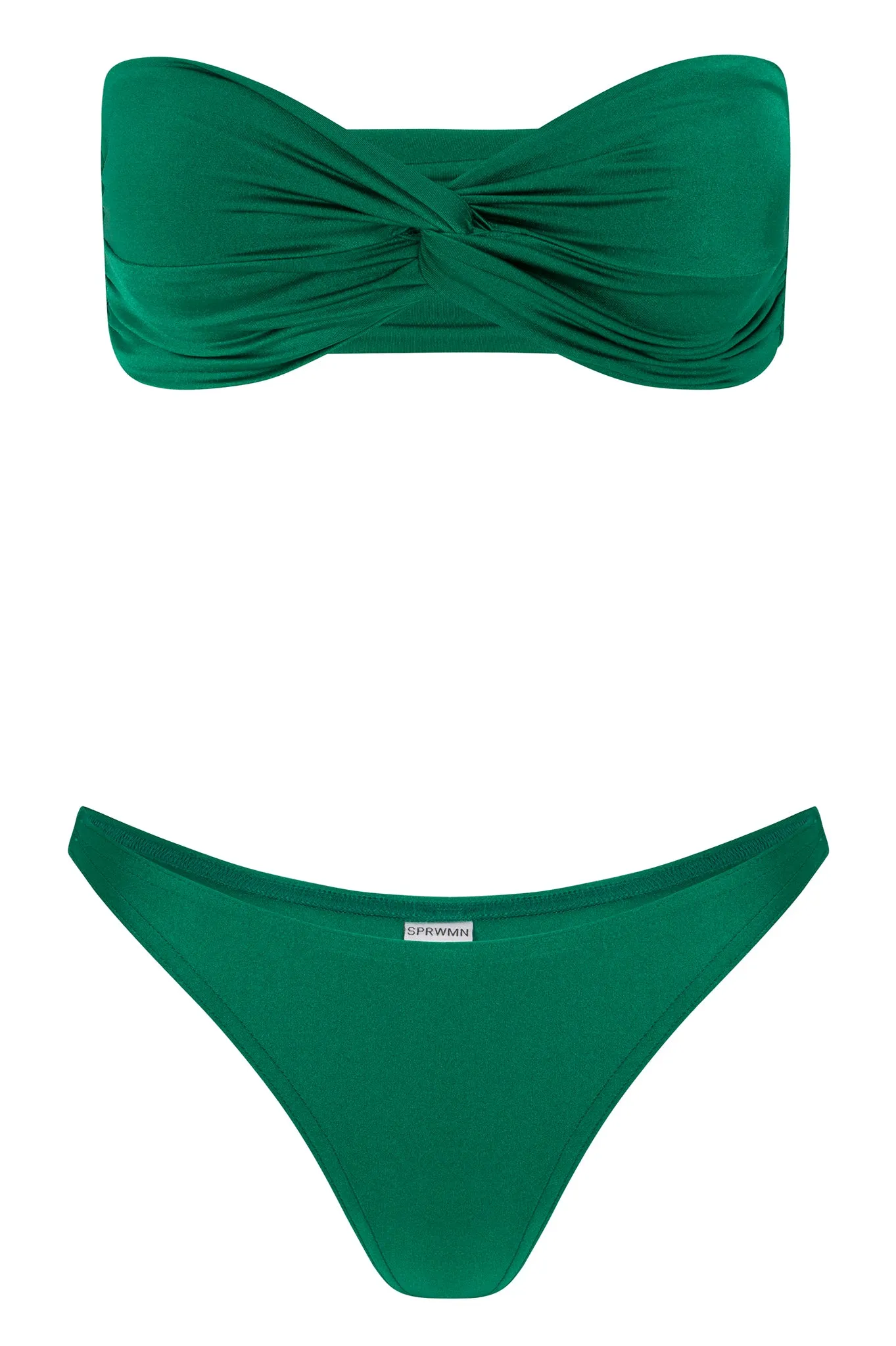 Bikini Bottom sold by SPRWMN