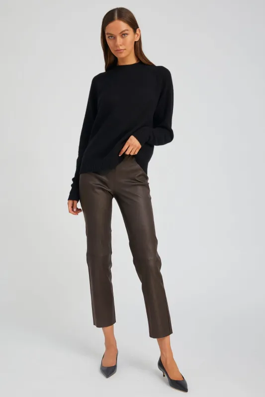 Americano Leather Sophia Pull On sold by SPRWMN