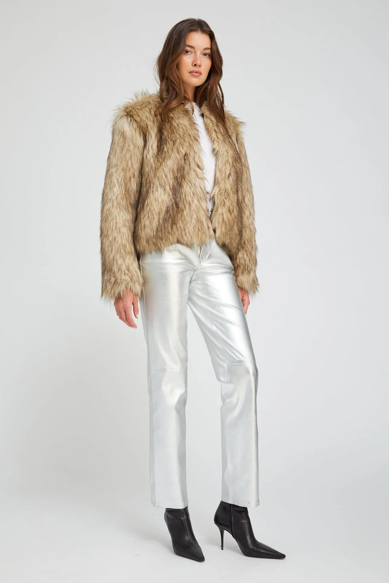 Loren Coat sold by SPRWMN product image thumbnail 4