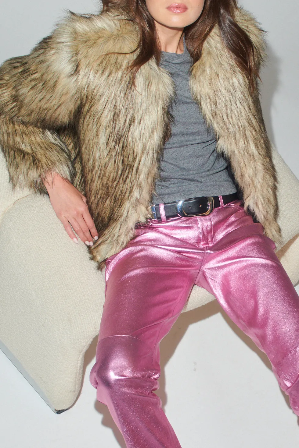 Loren Coat sold by SPRWMN