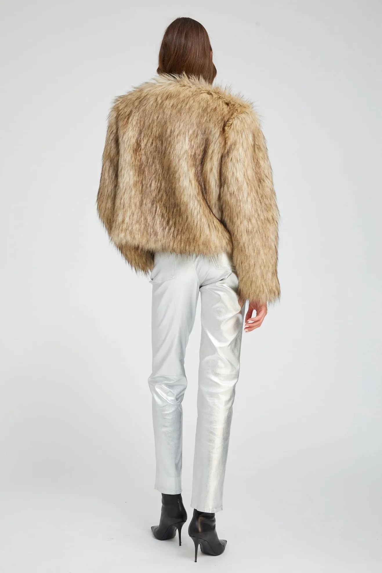 Loren Coat sold by SPRWMN product image thumbnail 5