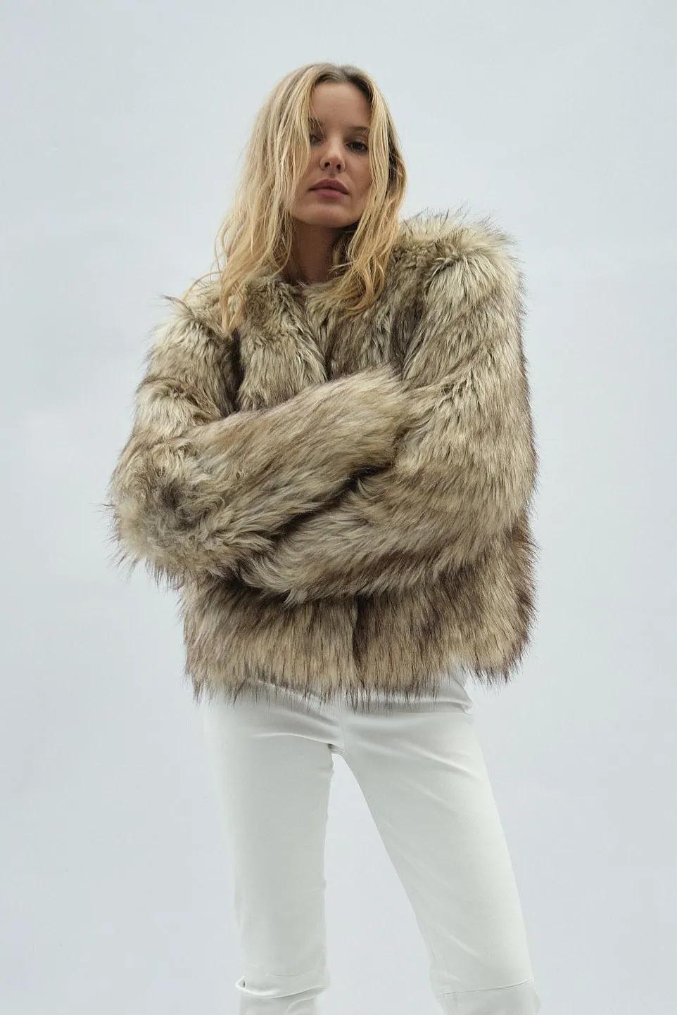 Loren Coat sold by SPRWMN product image thumbnail 2