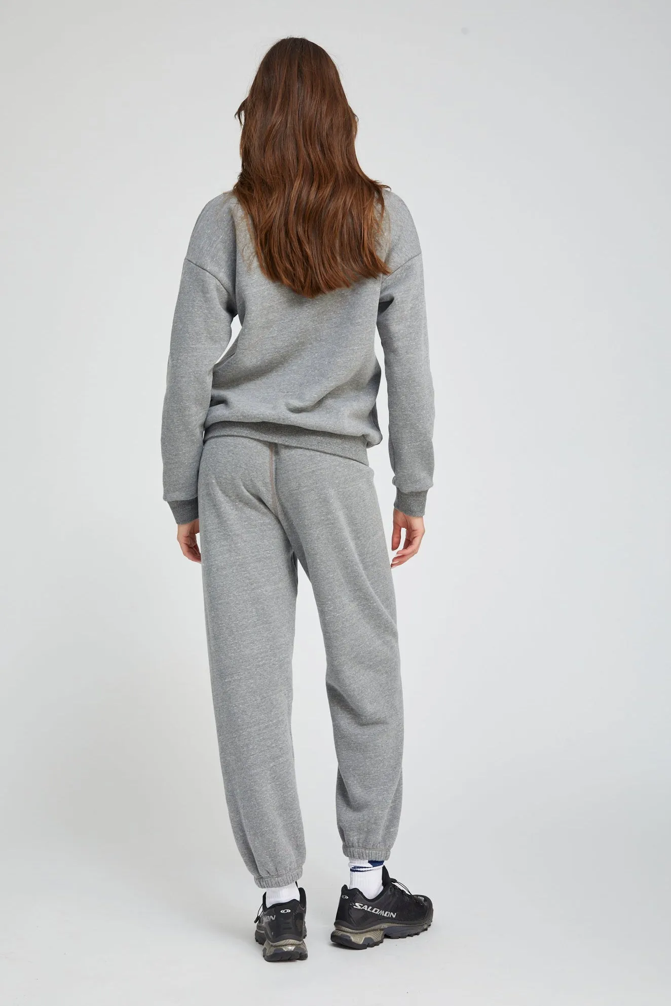 Heart Sweatpants sold by SPRWMN product image thumbnail 4