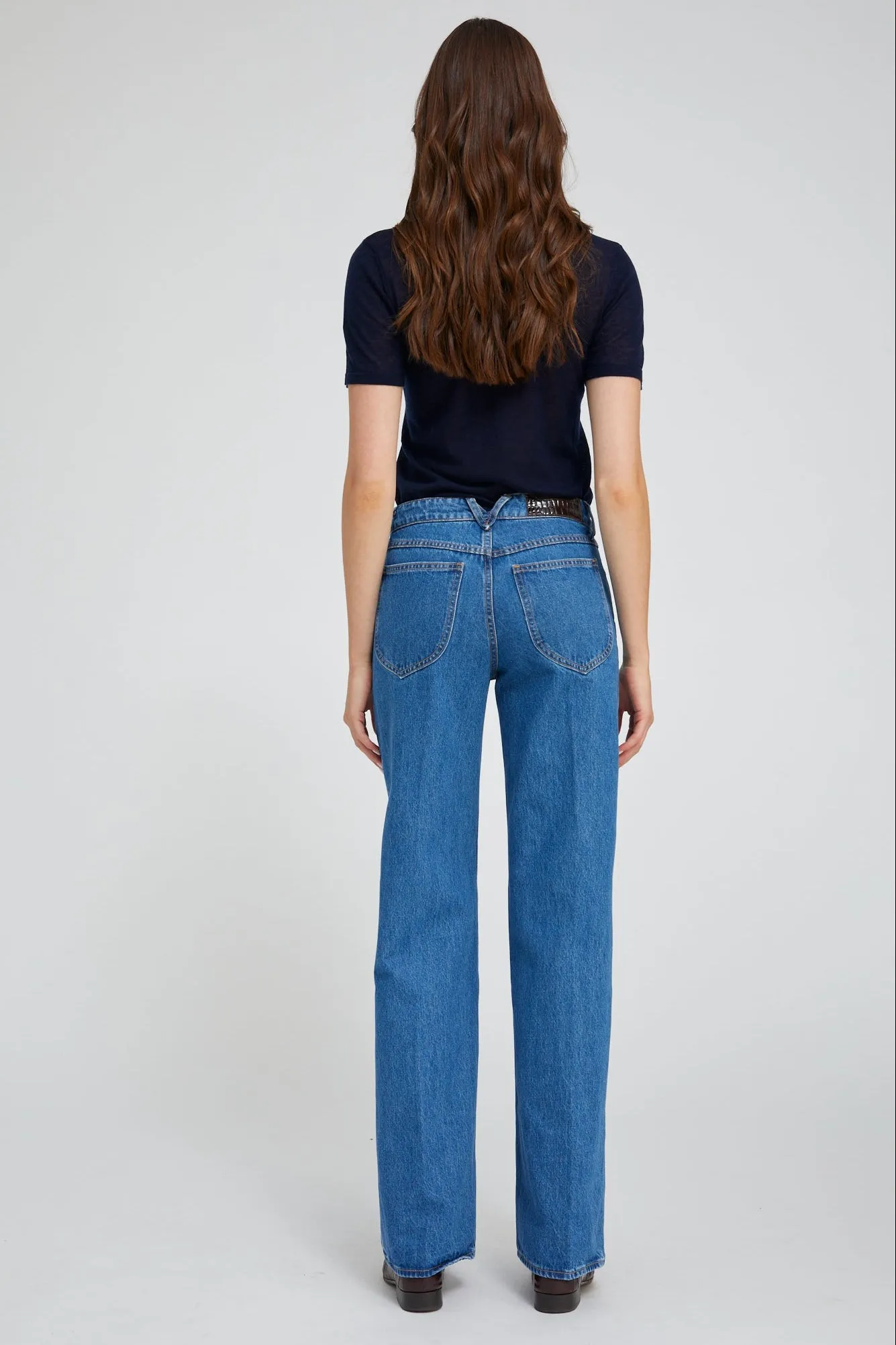 Tissue Classic Tee sold by SPRWMN product image thumbnail 4