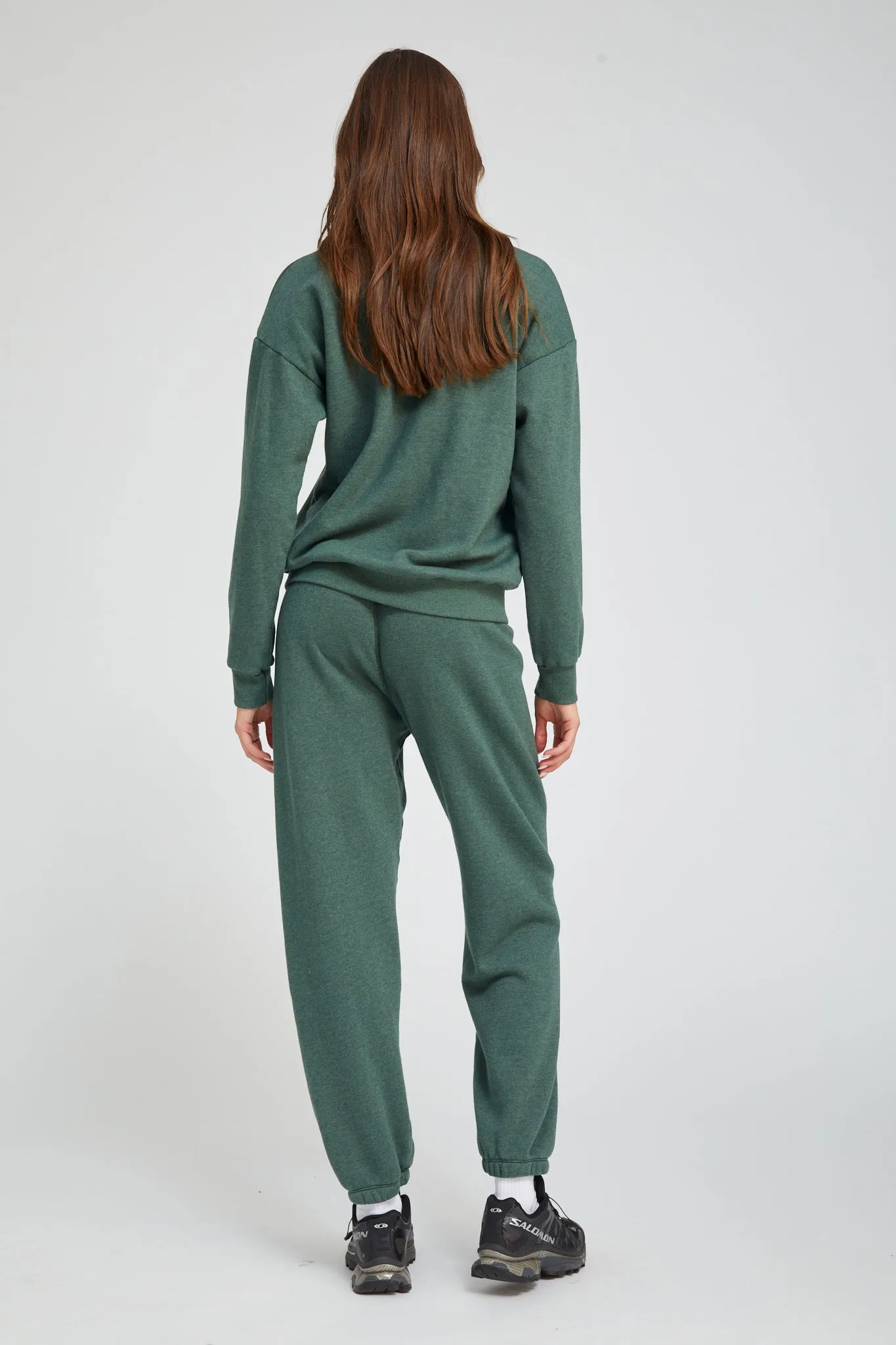 Sage Heart Sweatpants sold by SPRWMN product image thumbnail 3