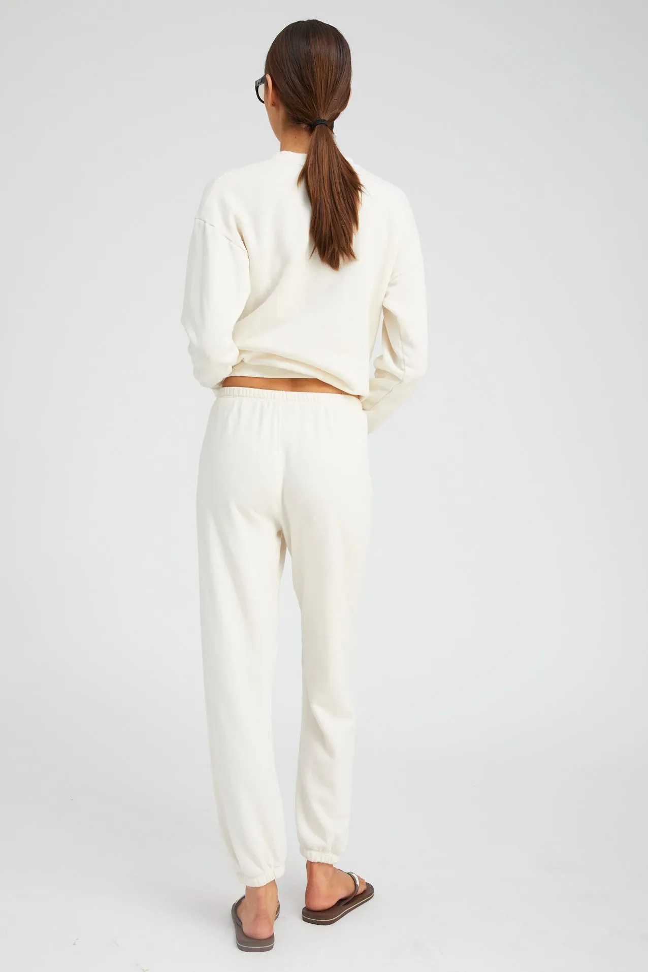 Heart Sweatshirt sold by SPRWMN product image thumbnail 3