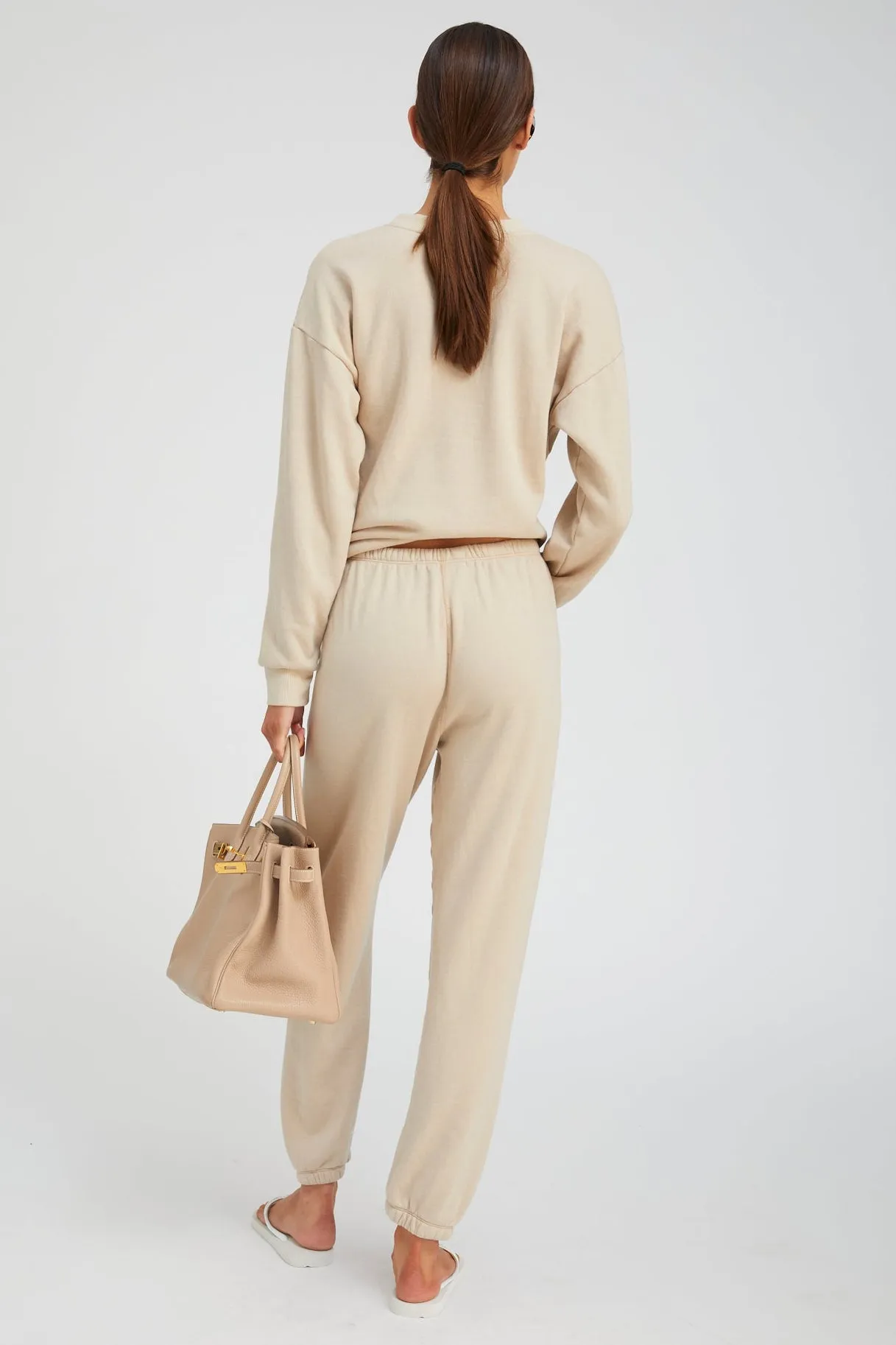 Heart Sweatpants sold by SPRWMN product image thumbnail 3