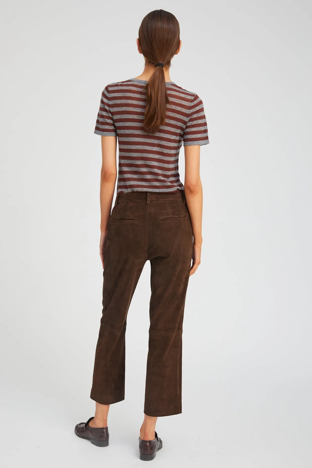 Tissue Classic Tee sold by SPRWMN product image thumbnail 3