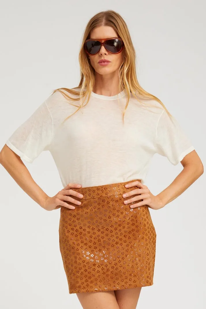 Tissue Vintage Tee sold by SPRWMN