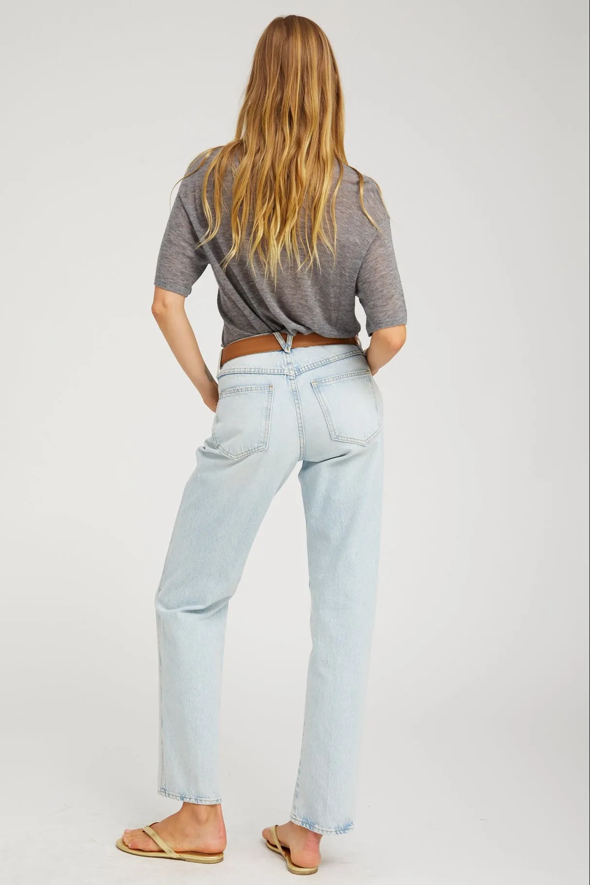 Tissue Vintage Tee sold by SPRWMN product image thumbnail 3