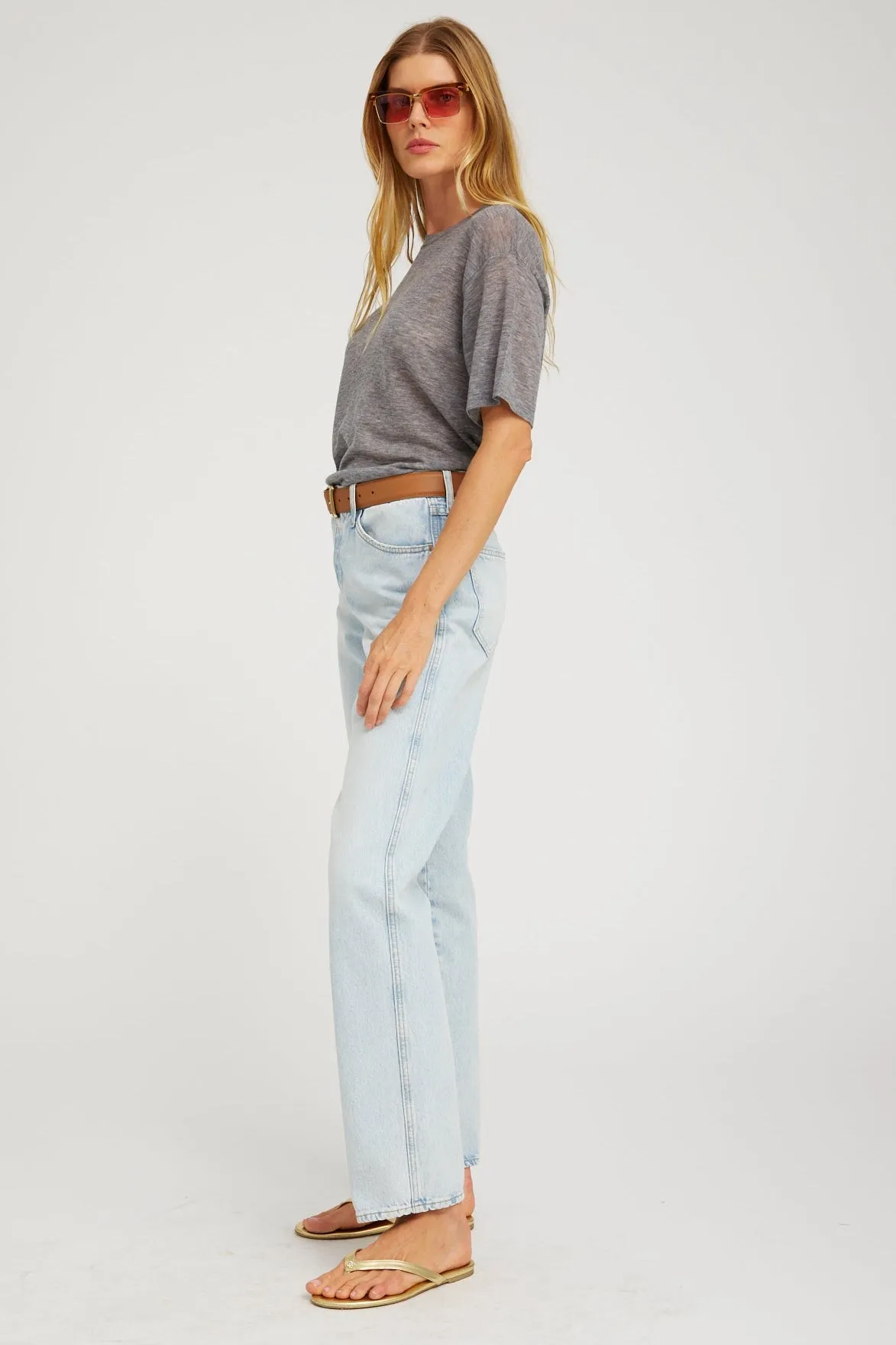 Tissue Vintage Tee sold by SPRWMN product image thumbnail 2