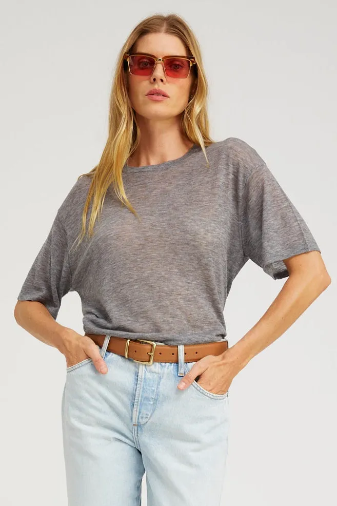 Tissue Vintage Tee sold by SPRWMN