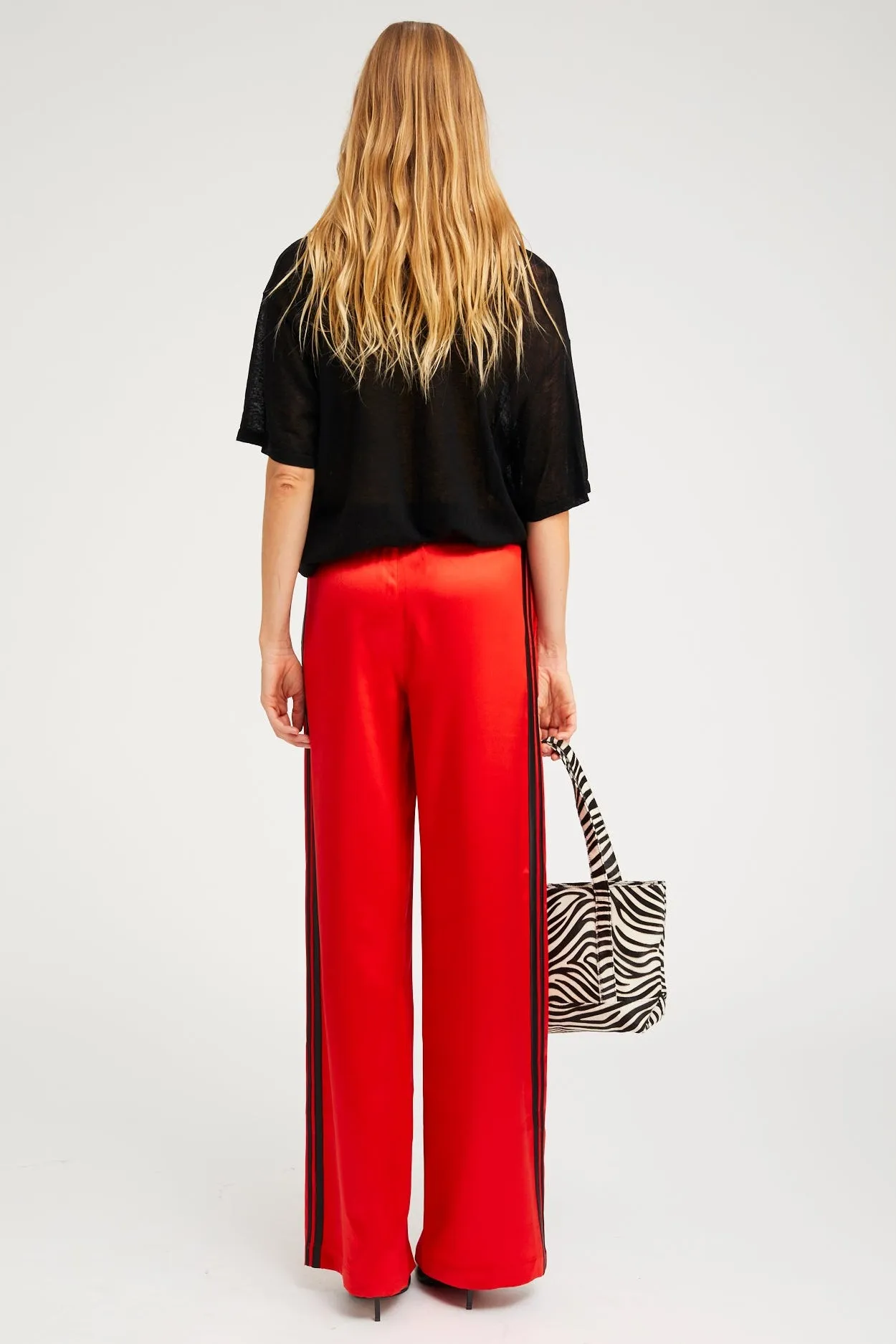 Tissue Vintage Tee sold by SPRWMN product image thumbnail 3