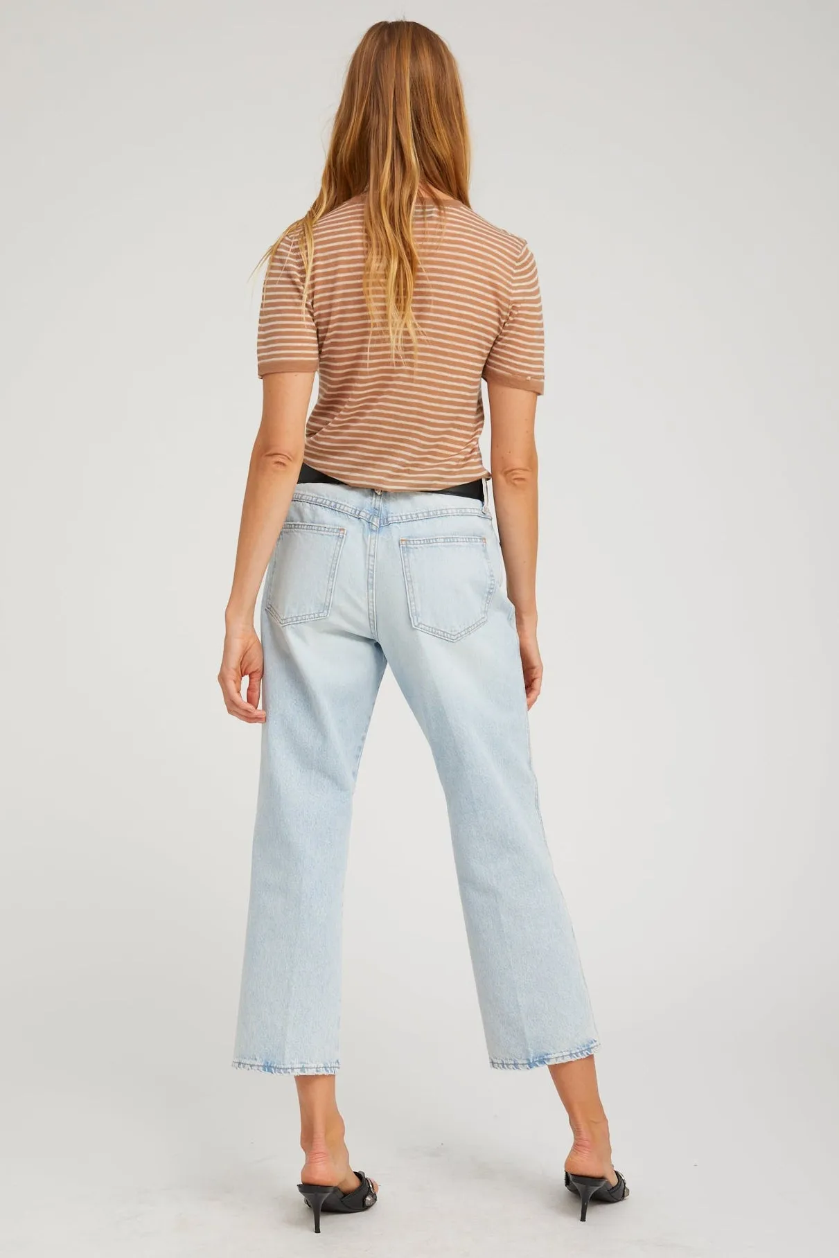 Tissue Classic Tee sold by SPRWMN product image thumbnail 3