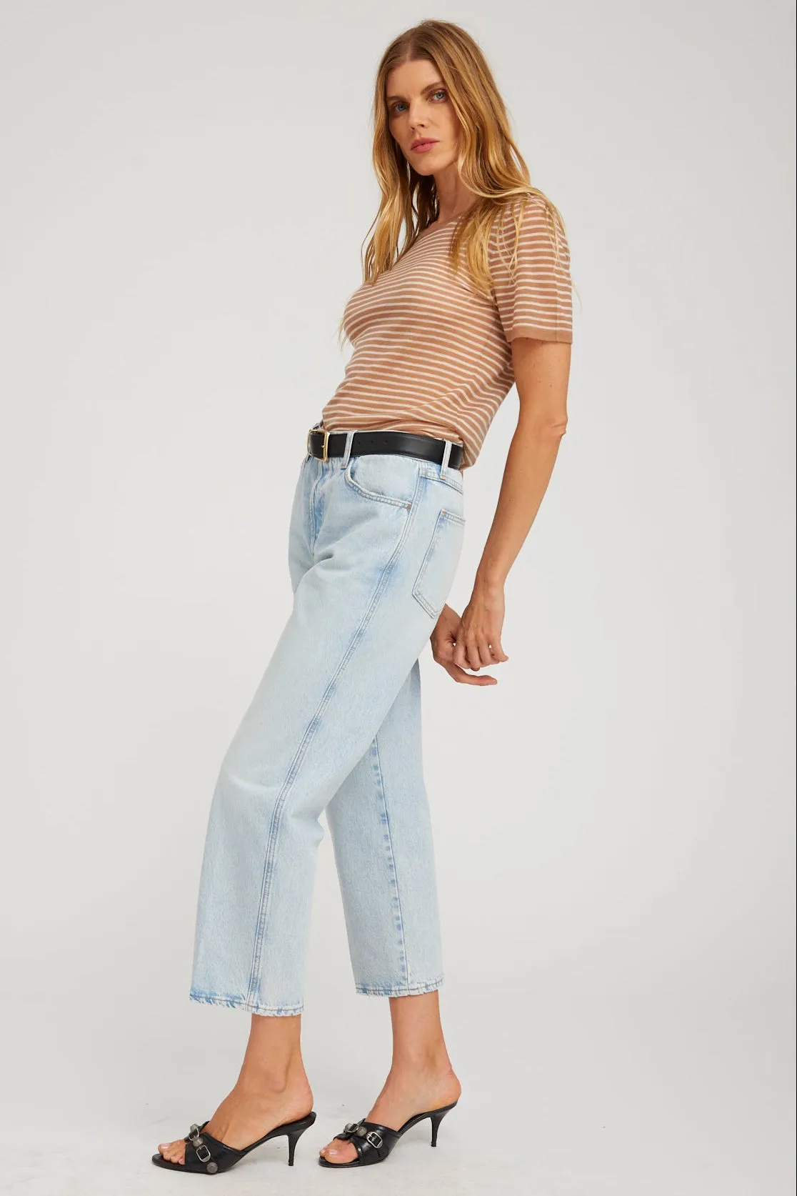 Tissue Classic Tee sold by SPRWMN product image thumbnail 2