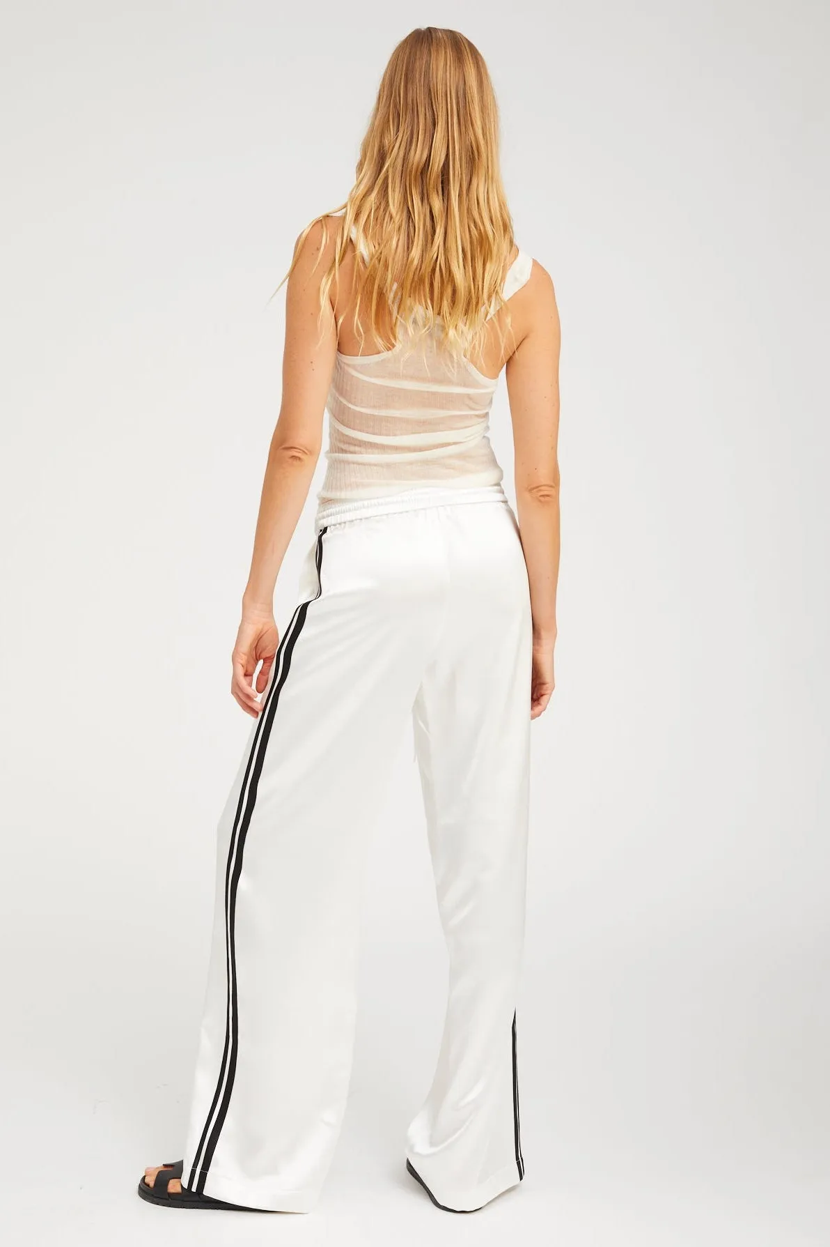 Tissue Scoop Neck Tank sold by SPRWMN product image thumbnail 3