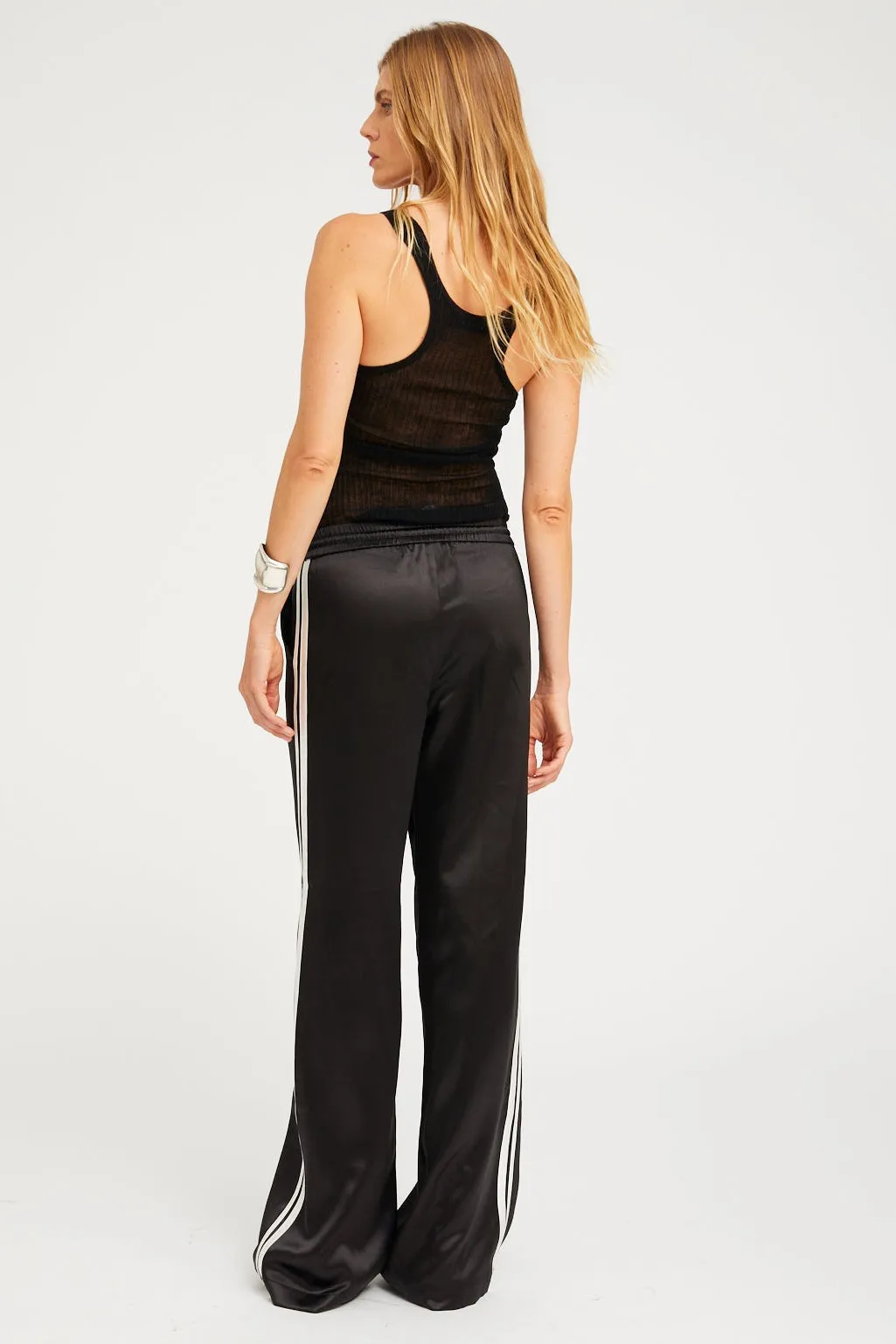 Tissue Scoop Neck Tank sold by SPRWMN product image thumbnail 3