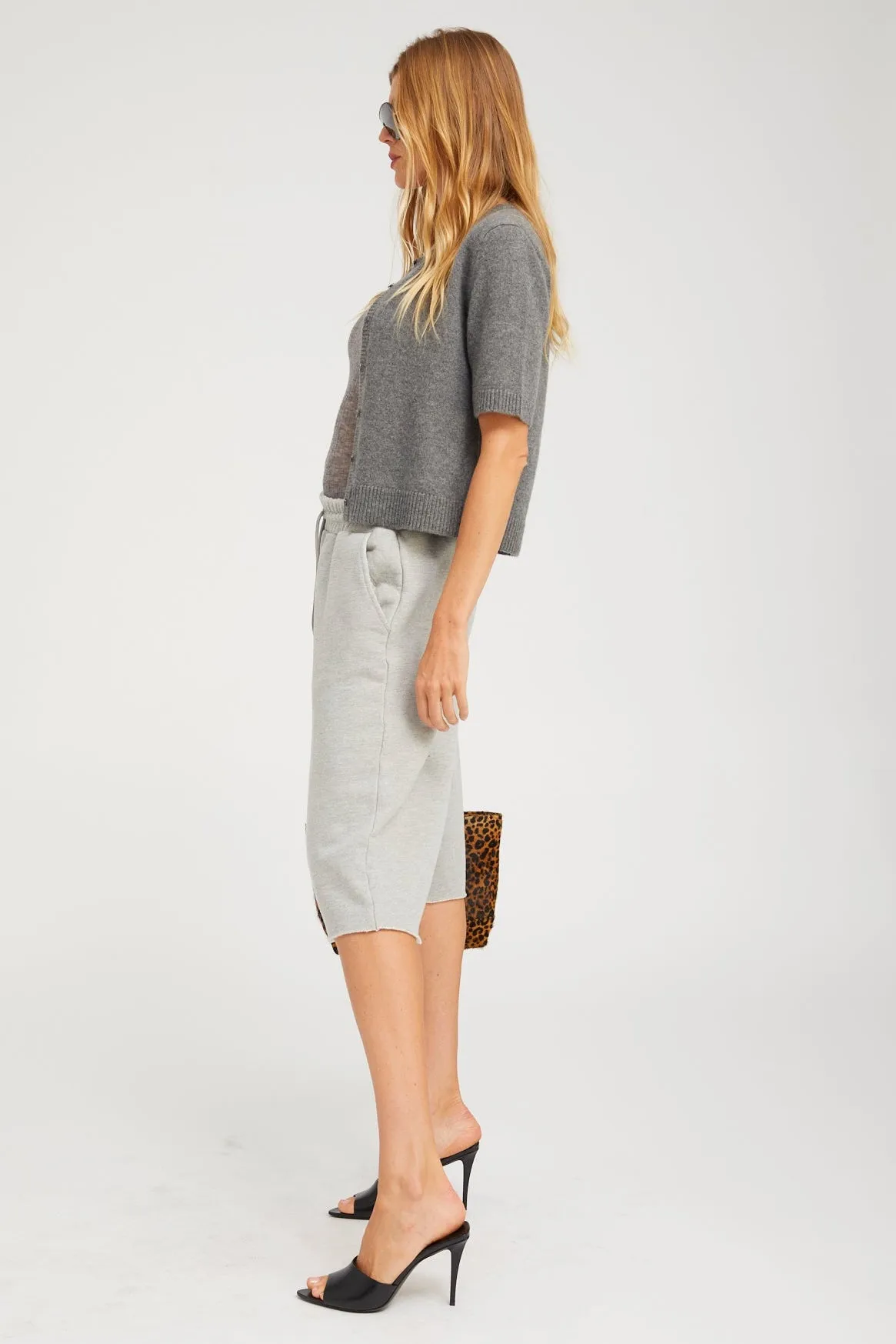 Cashmere Anita Cardigan sold by SPRWMN product image thumbnail 2