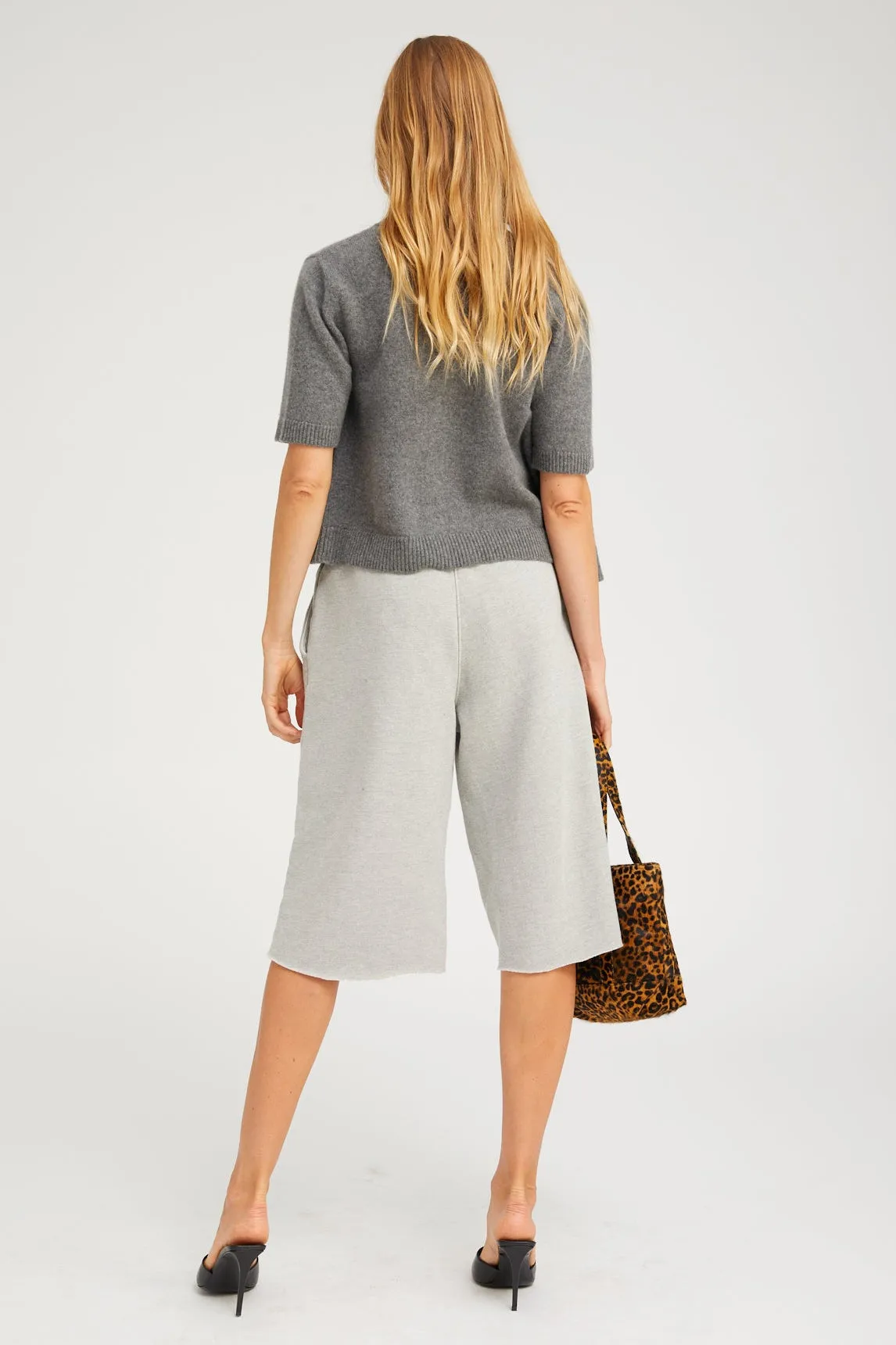 Cashmere Anita Cardigan sold by SPRWMN product image thumbnail 3