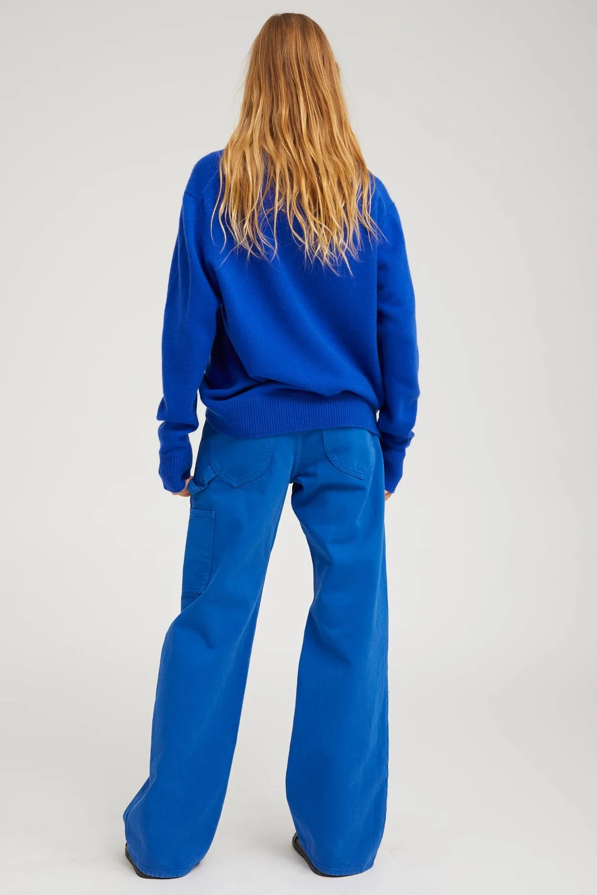 Carpenter Denim sold by SPRWMN product image thumbnail 4