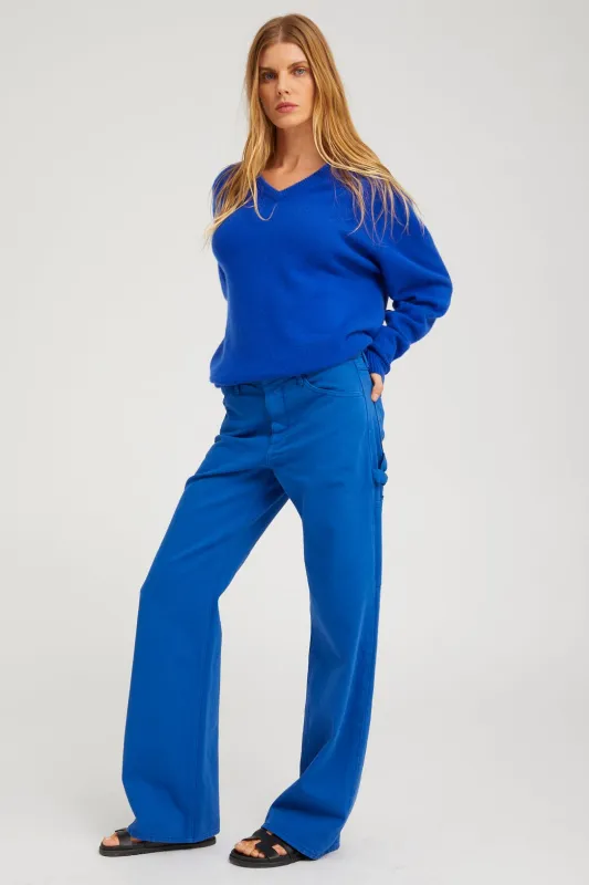 Carpenter Denim made by SPRWMN