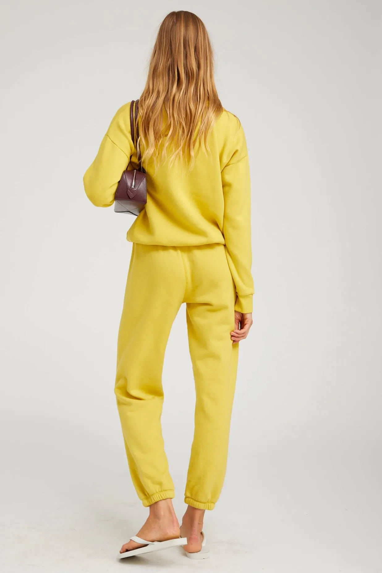 Heart Sweatpants sold by SPRWMN product image thumbnail 3