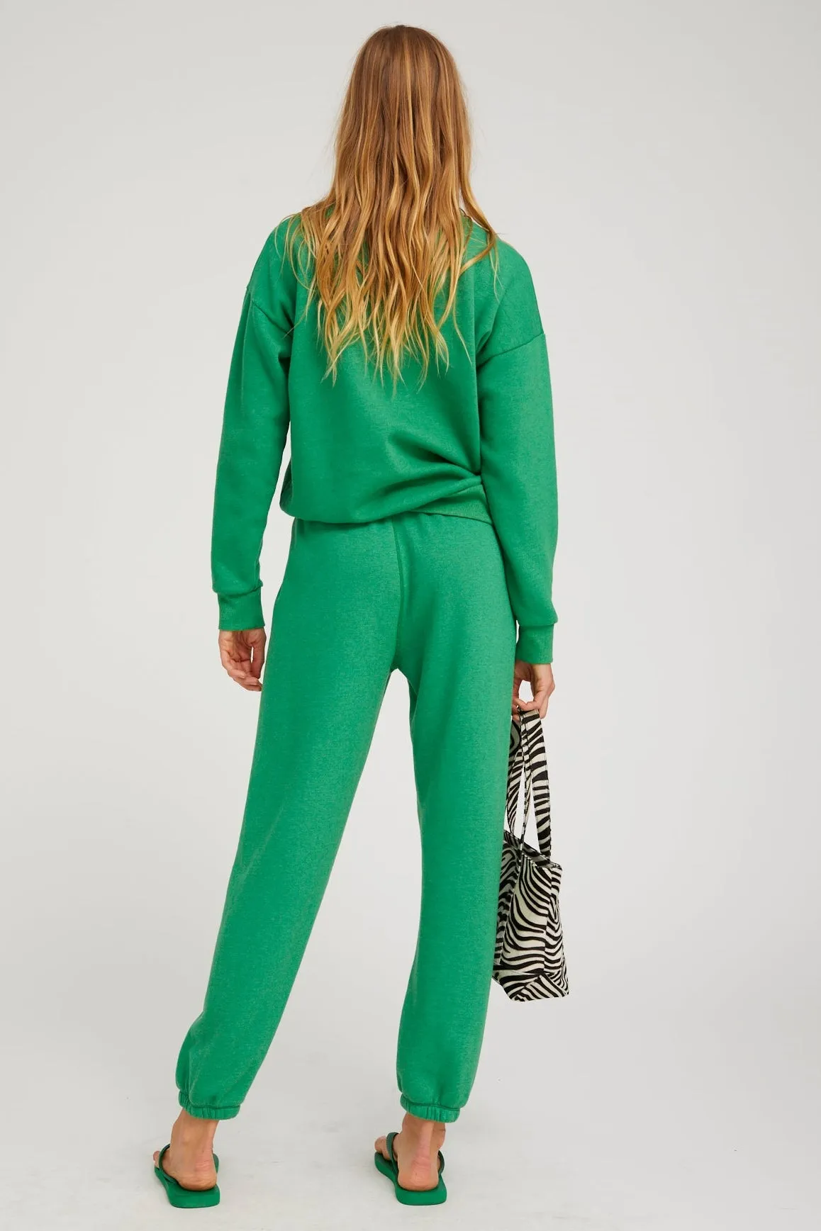 Heart Sweatpants sold by SPRWMN product image thumbnail 3