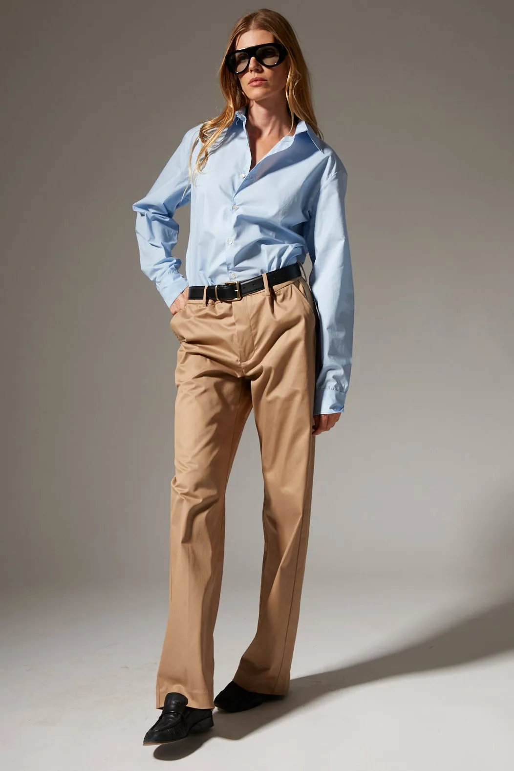 Mara Button Down sold by SPRWMN product image thumbnail 3