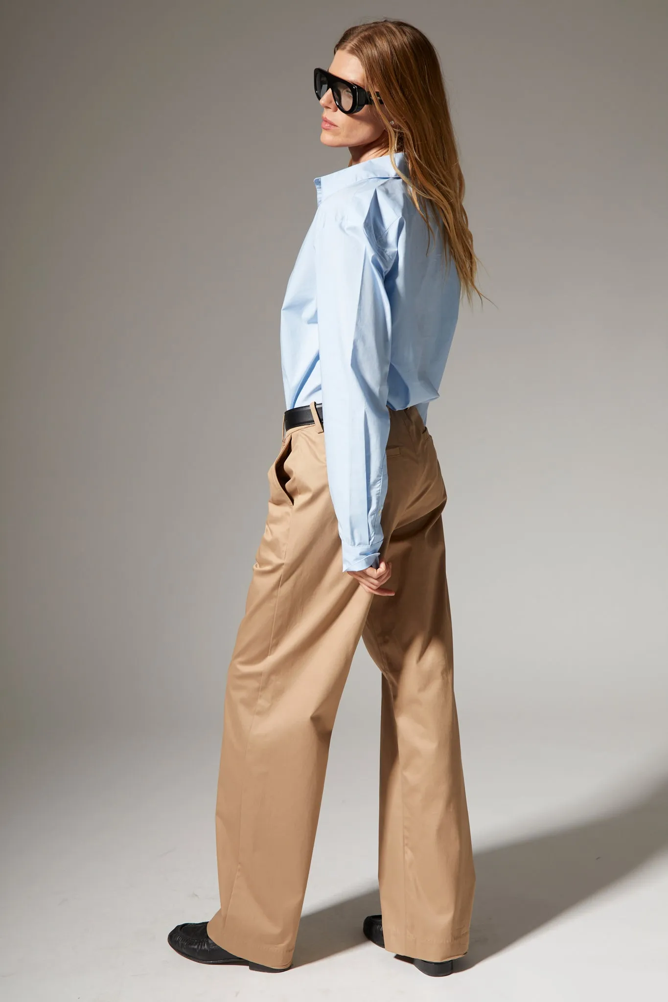 Mara Button Down sold by SPRWMN product image thumbnail 2