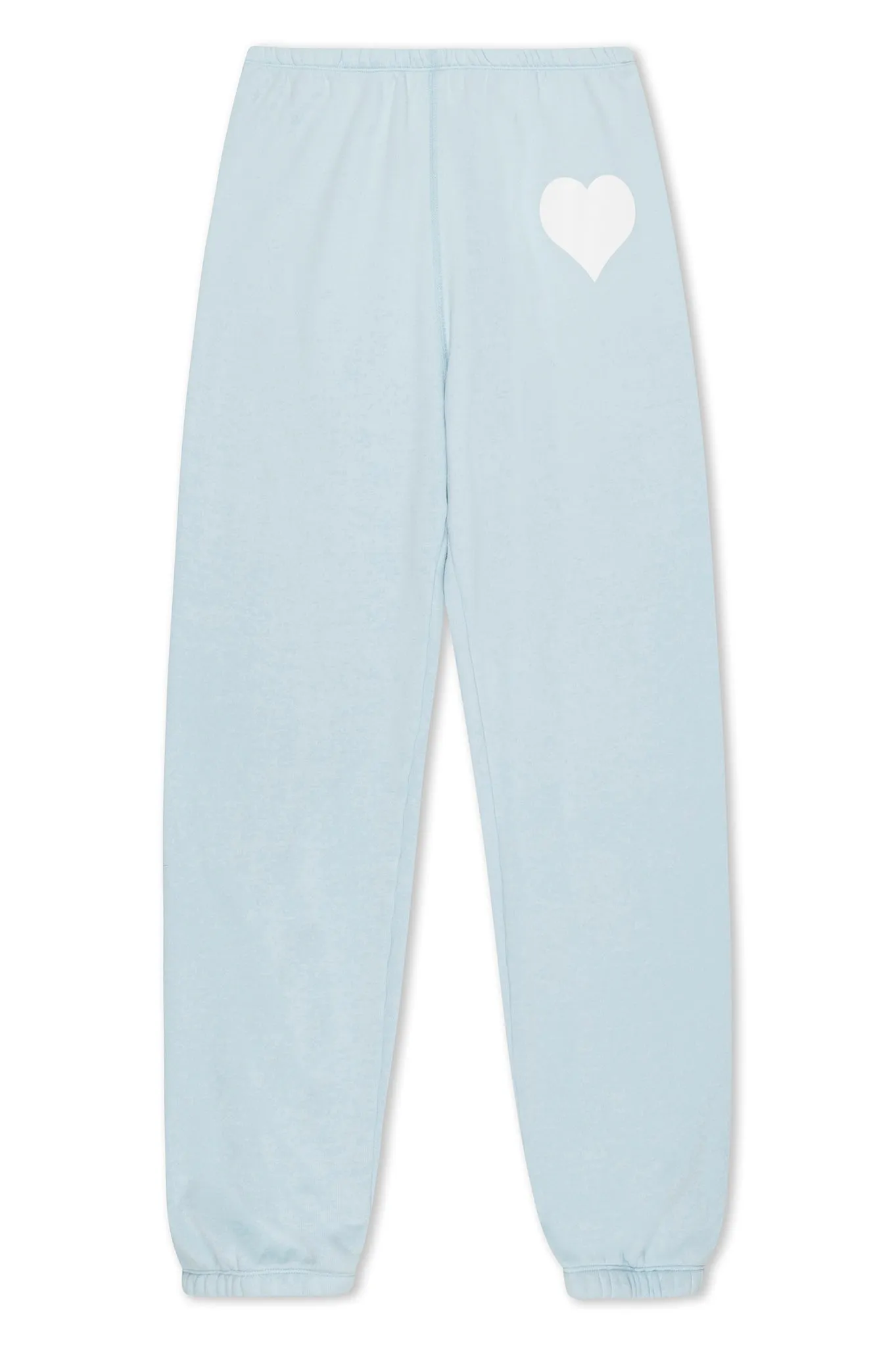 Heart Sweatpants sold by SPRWMN product image thumbnail 4