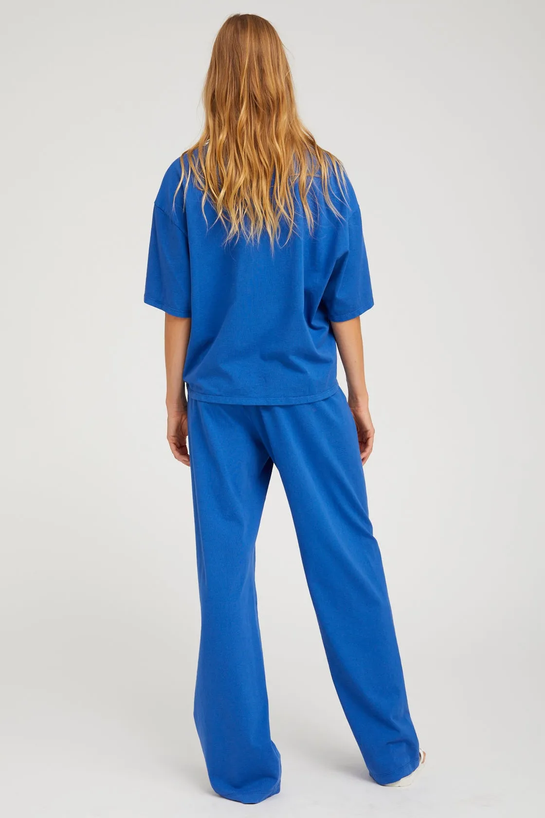 Supima Cotton Easy Pants sold by SPRWMN product image thumbnail 3