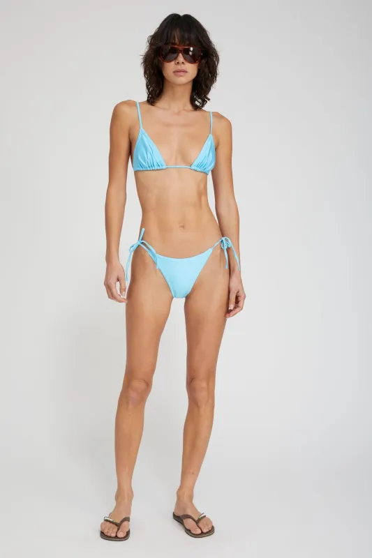 Tie Bikini Bottom made by SPRWMN